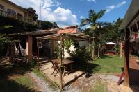 Com Verso e Prosa RePouso - SIMPLES e charmosa a poucos passos do centro histórico - B&B Paraty