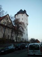 Ferienwohnung am KunstTurm - Ferienwohnung Weimar