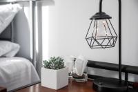Budget Tweepersoonskamer met 2 Aparte Bedden