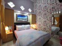 B&B Yogyakarta - Nariska Suite Homestay - Bed and Breakfast Yogyakarta