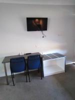 Queen Suite