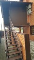Suite Deluxe con vistas al mar