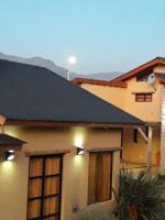 Estrella del Alma - B&B