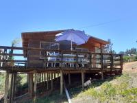 Cabaña Las Orquideas 1 Laguna Verde, Valparaiso - B&B Valparaíso