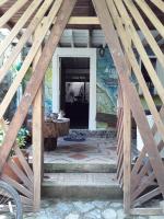 Hospedaje Pirata Express - Ferienwohnung Capurganá