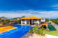 Regina Ishigaki Kabira Sky / Two-Bedroom House - Bed and Breakfast