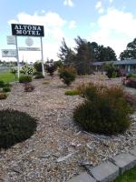 Altona Motel