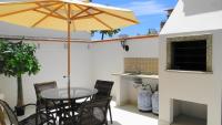 Residencial Beija Flor Apartamento 13 - B&B Bombinhas