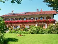 Gästehaus Hubertushof - B&B