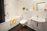 Two-Bedroom Apartment - Typ 3 A