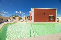 Tenuta Del Sole - Ferienwohnung Fasano