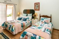 Triple Room with Garden View