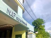 B&B Narathiwat - N.P. Apartment - Bed and Breakfast Narathiwat