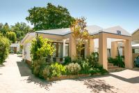 Langenhoven B&B - B&B Oudtshoorn