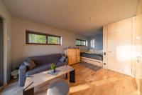 Studio Appartement met Uitzicht op Zee