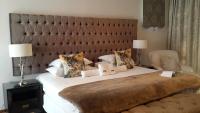 Suite King Luxury con Balcone