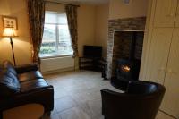 Lignaul Cottage - B&B Donegal