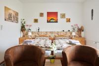 Chambre Double avec Salle de Bains Privative Extérieure