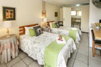 Twin Room with Garden View
