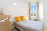 Apartment mit 3 Schlafzimmern
