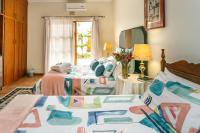 Triple Room with Garden View