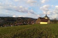 "Familientreff" in schöner moderner Ferienwohnung für 12 Personen im Oberharz! - Ferienwohnung St. Andreasberg