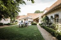 de Bosch - Ferienwohnung Lummen