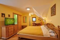 Suite Familiar con balcón