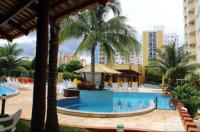 Suíte Thermas Place - B&B Caldas Novas