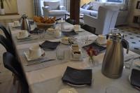 Le Tilleul de Ray - Ferienwohnung Ray-sur-Saône