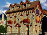 Hotel Casbas - Chambres d’hôtes