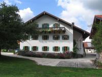 Zaissererhof - B&B Brannenburg
