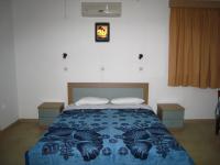 Superior Studio mit Doppelbett mit Meerblick