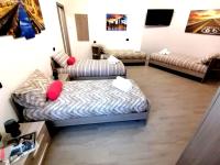 Apartamento de 1 dormitorio