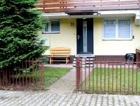 Apartament Perełka Przy Krupówkach - B&B Zakopane