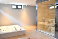 Superior Appartement met Sauna