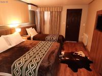 Deluxe Double Room with Spa Bath for 2 people