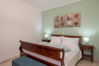 Ground Floor Apartment without Pool