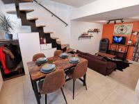 Hebergeneve La belle vie - B&B Gex