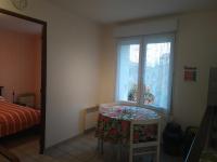 Chez Fabienne T1 - B&B
