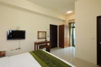 Small Double or Twin Room
