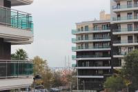 Standard Zimmer mit Kingsize-Bett