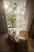 Kogman & Keisie Guest Farm - Bed and Breakfast Montagu