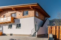 Schlicki´s Appartement - B&B Flachau