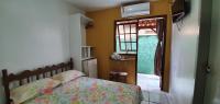 Double Room with Air-Conditioning