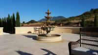 Thorn Hill Vineyards Villa Suites - B&B