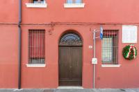 Dimora Tipica Ferrarese - Ferienwohnung Ferrara