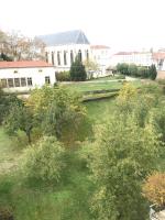 Confort - Nancy Centre - Chambre - Salle de sport - 45 m2 - B&B
