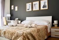 Deluxe Doppelzimmer mit Balkon
