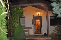 Dworek - Polna - B&B Skrzeszew